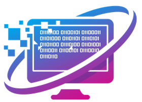 TECHMULTISERV Logo